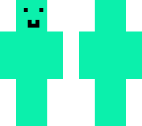 a blob