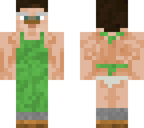 apron walter white