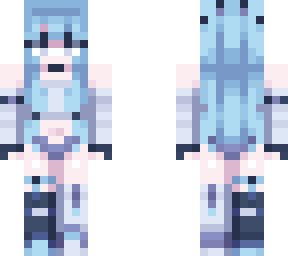 arctic gaze (rce)