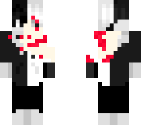 badly damged version