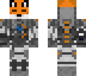 battleworthy foximus