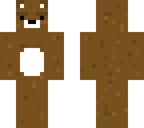 bear