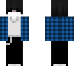 black and blue eboy