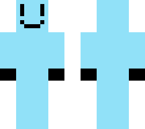 blob guy
