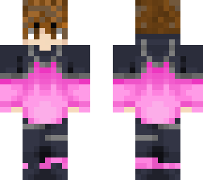 blossom champion (magenta variant)