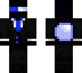 blue boy