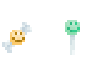 candyyyyy | Minecraft Skin