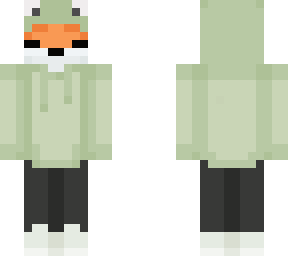 carru kun skin