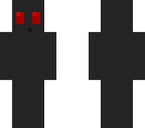 cave dweller female