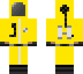 ceda suit left 4 dead
