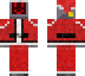 chrismas robot