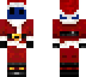 christmas void