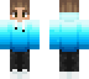 clayton the cool ice boy