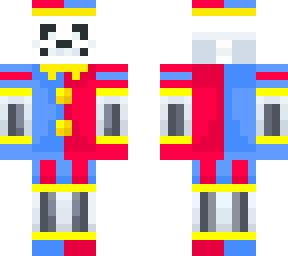clown