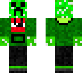 creeper