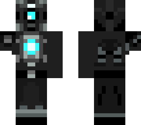 damaged titan cameraman