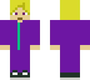 dennis (hlm) unmasked
