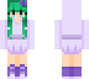dont have a name <3