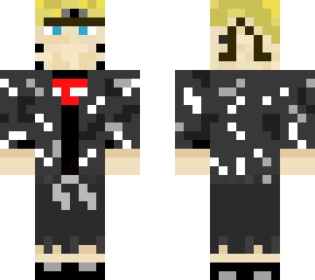 drip naruto