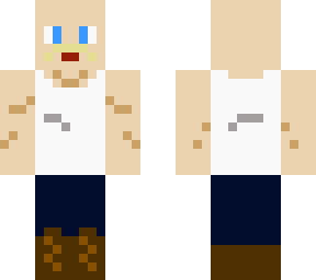 earl (hlm) unmasked