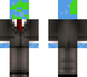 earth human