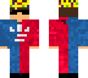 electro king con lentes