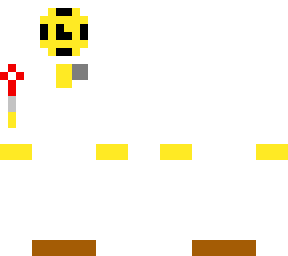 elite clockman