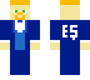 erenseflek blue