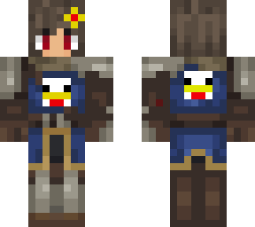eviltrii