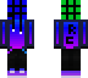 fiexed rubix cube man bram