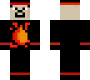 first skin