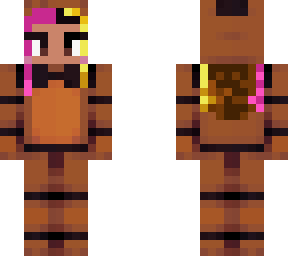 freddy aesthetic xdx