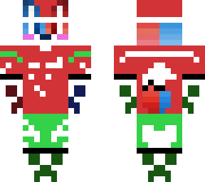 furro navidad 4k