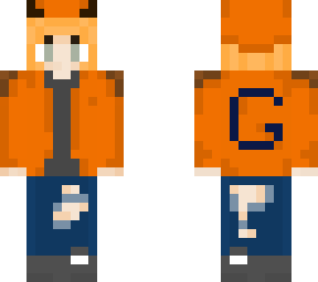 gegamann