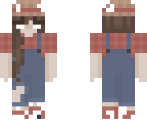 ghost girl