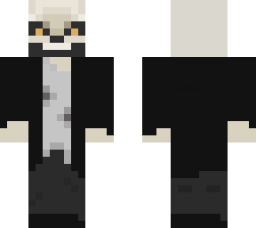 ghoul