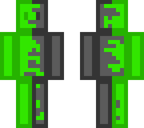 glitched