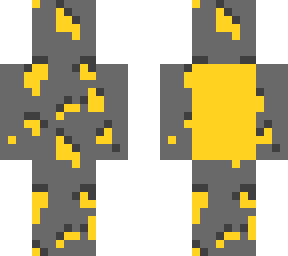 gold ore !incomplete!