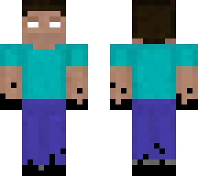 herobrine