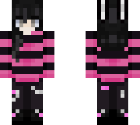 hexies! - pink alt