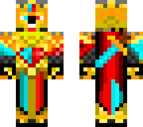 ice and fire the knight
