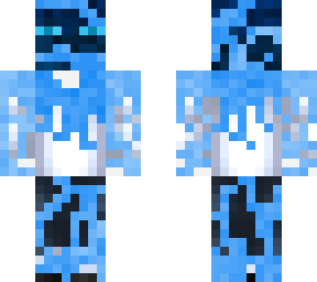 ice enderman