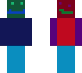 idk skin 4