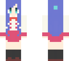 imai kotoko