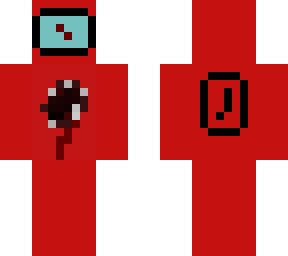 impostor (red)