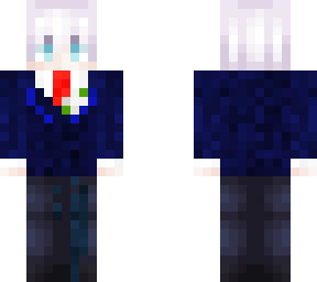incomplete tux gojo