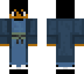 johan kimono