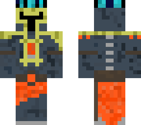 knight of habylon