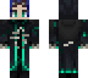 leon wizard