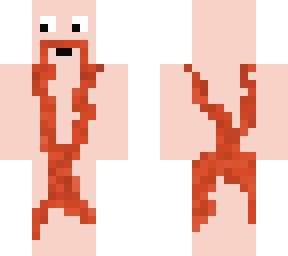 long mustache